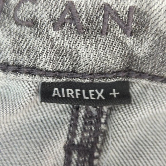 AMERICAN EAGLE AE AirFlex+ Ripped Skinny Jean (31x34) - Picture 9 of 11